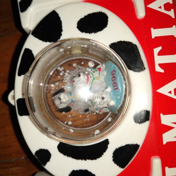 Vintage McDonald's ornament NIB - Picture 5 of 11